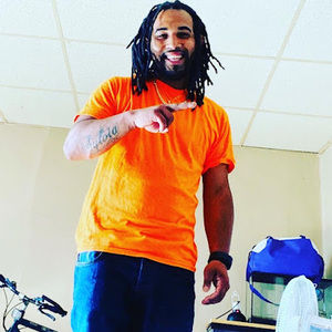 Meet your Posher, Francisco